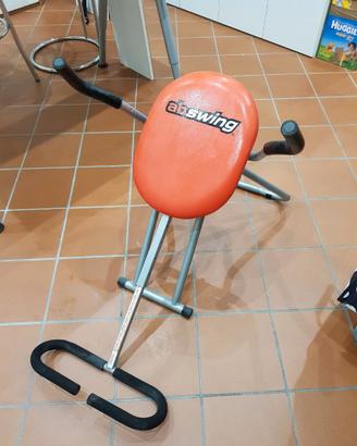 AB SWING PANCA PER ADDOMINALI