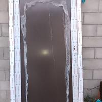 PORTA BLINDATA