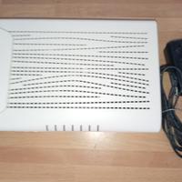 Router Fibra/Rame D-Link DVA-5592