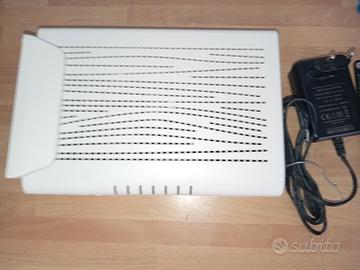 Router Fibra/Rame D-Link DVA-5592