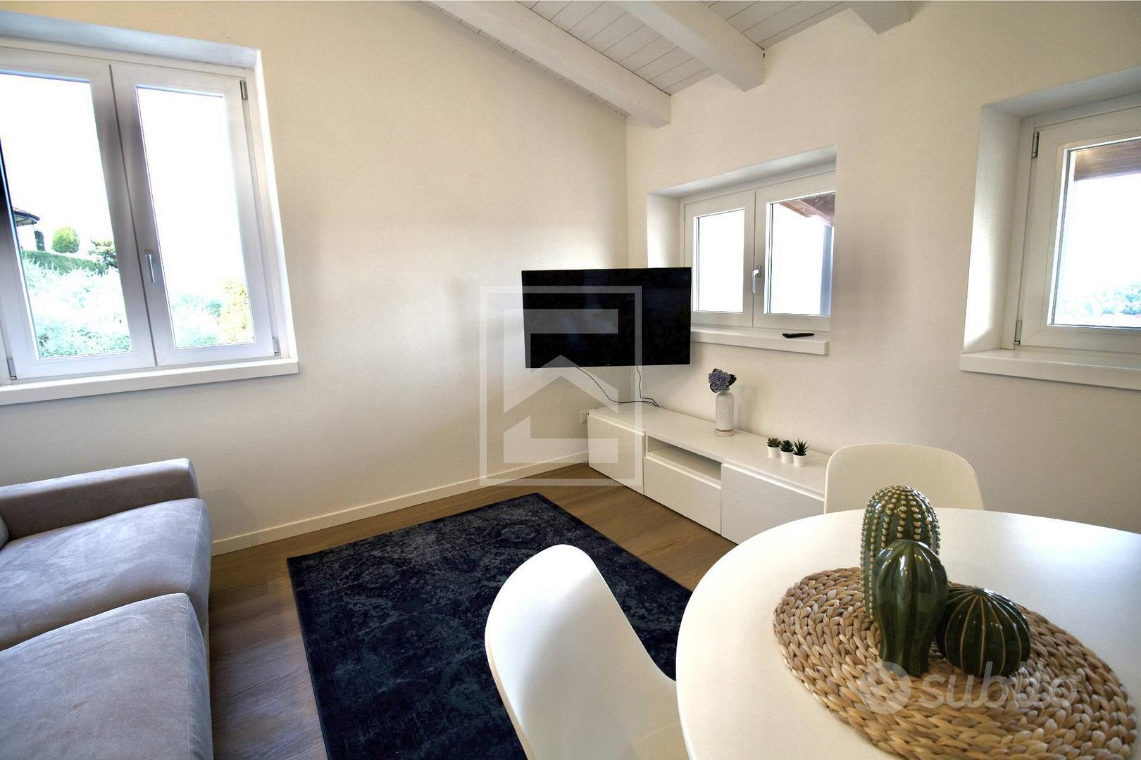 Appartamento – BS - Vista 5