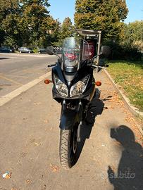 Suzuki DL 650 V-Strom