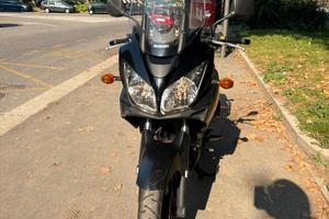 Suzuki DL 650 V-Strom