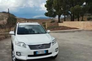 Toyota RAV 4 3 serie 4x4 150 CV 
