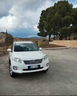 Toyota RAV 4 3 serie 4x4 150 CV 