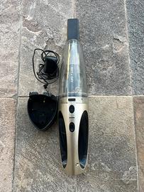 Aspirapolvere silvercrest