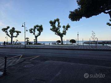 Maiori a pochi passi dal mare