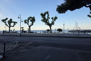 Maiori a pochi passi dal mare