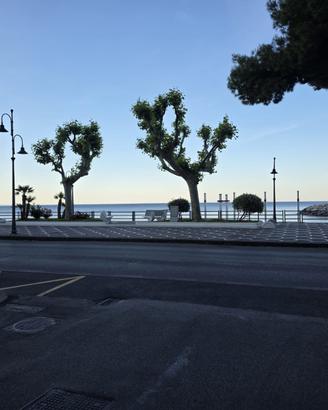 Maiori a pochi passi dal mare