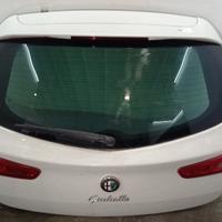 PORTELLONE POSTERIORE ALFA ROMEO Giulietta Serie (