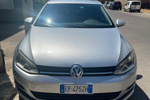 Volkswagen golf 7