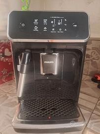 Macchina  per il caffè automatica  Philips