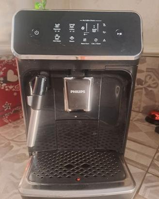 Macchina  per il caffè automatica  Philips