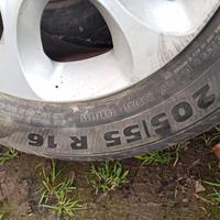 gomme auto