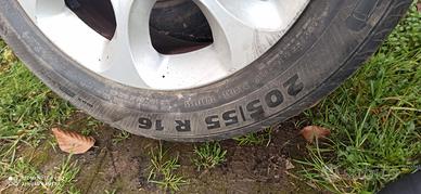 gomme auto