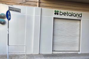 Box MQ 20 Traversa I Vittorio Veneto KR