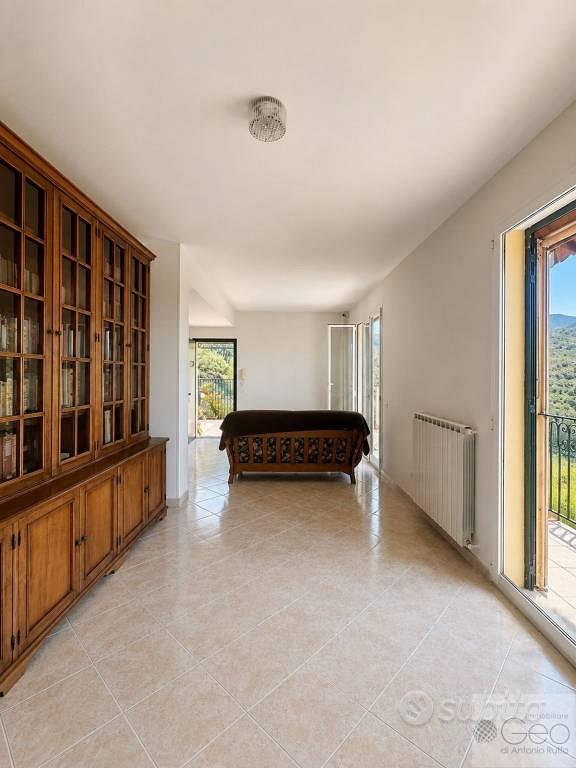 Casa – Vallebona, Madonna della Neve - Vista 5