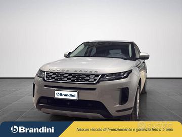 Land Rover Range Rover Evoque Evoque 2.0d i4 mhev
