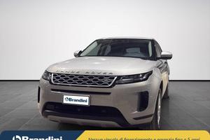Land Rover Range Rover Evoque Evoque 2.0d i4 mhev