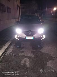 Renault Captur 1.5dci intens autocarro n1 automati
