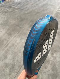 PADEL ADIDAS METALBONE CTRL 3.3 come nuova