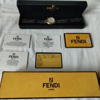 Orologio Fendi 950 g MAI USATO