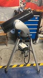 Sky-Watcher 114/1000 SynScan AZ GoTo – Telescopio
