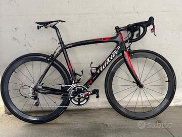 Wilier Zero.7 Full Carbon