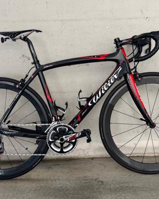 Wilier Zero.7 Full Carbon