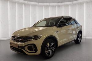 VOLKSWAGEN T-Roc 1.5 tsi R-Line dsg