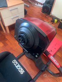 Thrustmaster TS-XW Servo Base - Unico proprietario