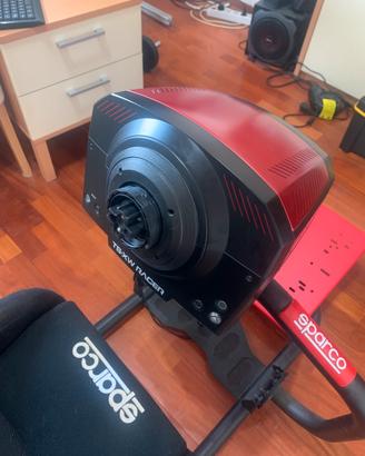 Thrustmaster TS-XW Servo Base - Unico proprietario