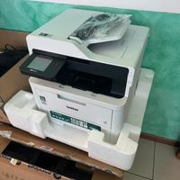 Stampante laser Color Multif Brother Mfc L3740cdwe