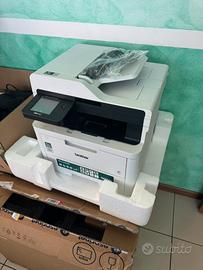 Stampante laser Color Multif Brother Mfc L3740cdwe