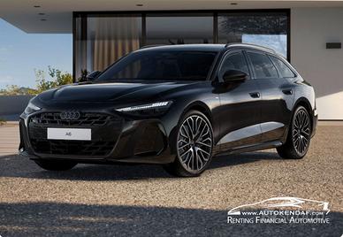 Audi A6 Avant 3.0 tdi mhev + S line edition quattr