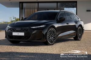 Audi A6 Avant 3.0 tdi mhev + S line edition quattr