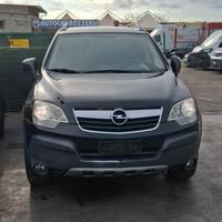 RICAMBI USATI AUTO OPEL Antara Serie Z20S Diesel 1