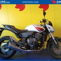 HONDA Hornet 600 Garantita e Finanziabile