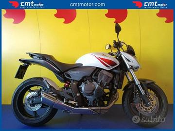 HONDA Hornet 600 Garantita e Finanziabile