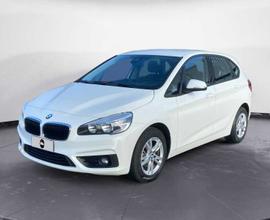 BMW 214d Active Tourer Advantage