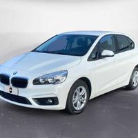 BMW 214d Active Tourer Advantage