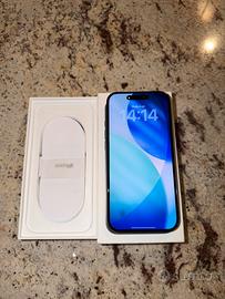 IPhone 16 pro max 256gb