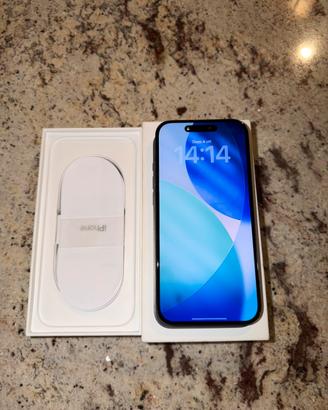 IPhone 16 pro max 256gb