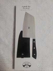 Coltello Tou BERTI Compendio Lama 18 Cm Sigillato