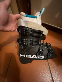Scarponi da sci head