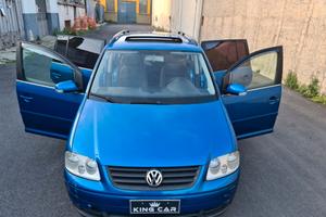 Volkswagen Touran 1.6 Trendline