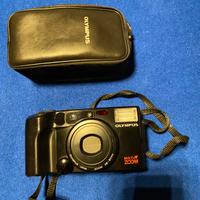 Olympus AZ-200 super zoom