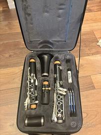 Clarinetto Buffet Crampon prodige