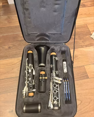 Clarinetto Buffet Crampon prodige