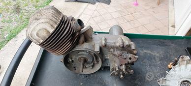 Motore piaggio ape AC3M